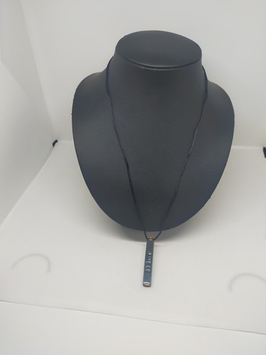 Collier dior métallisé - dior,