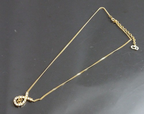 Authentique collier christian - authentique,