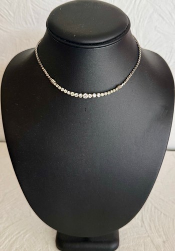 Collier ras cou christian - ras,