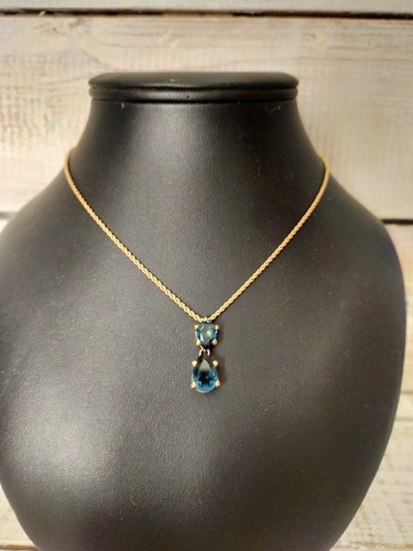 Superbe collier pendentif - superbe, collier/pendentif