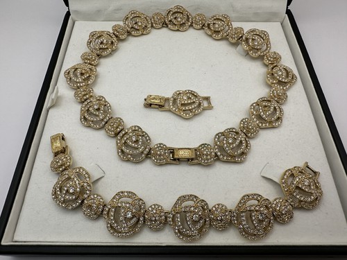 Ensemble collier christian - ensemble,