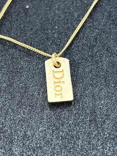 Dior christian collier - christian,
