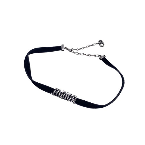 Collier col rond adior - collier, j'adior