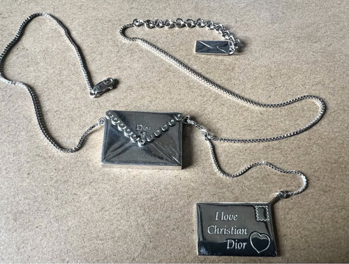 Christian dior collier en - dior,