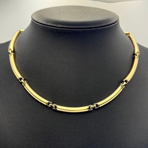 Collier christian dior - dior, blanc