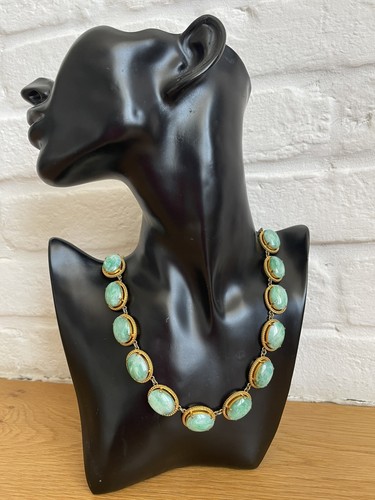Collier vintage christian dior - vintage,