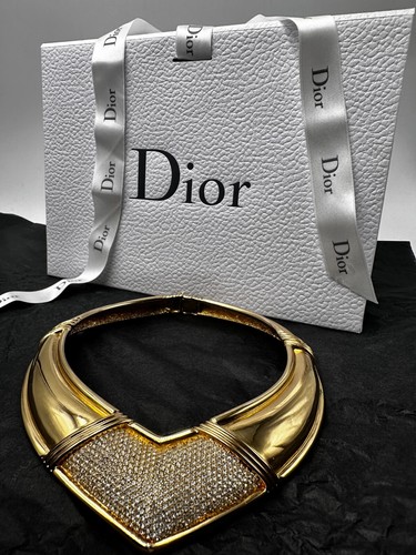 Christian dior germany collier - dior,
