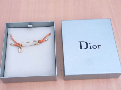 Collier christian dior - collier,