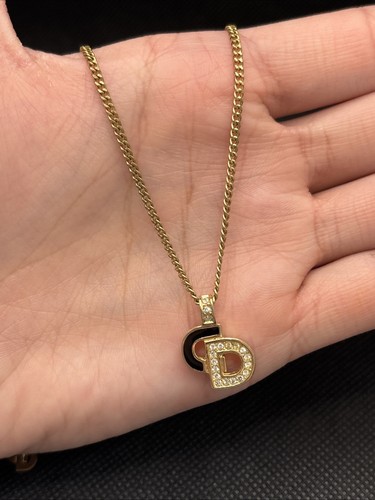 Collier pendentif christian - collier,