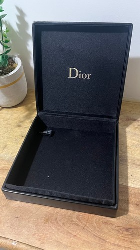 Ecrin dior boite coffret - ecrin, à