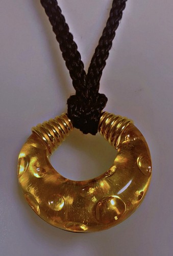 Vtg collier dolce - vtg,