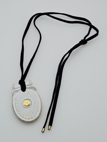Dior collier céramique - collier,
