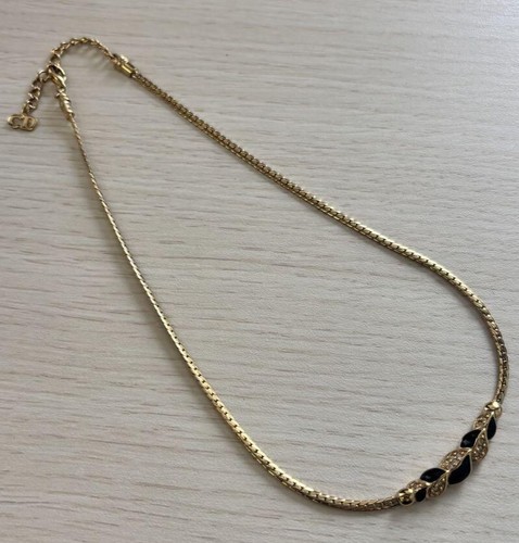 Collier christian dior - collier,