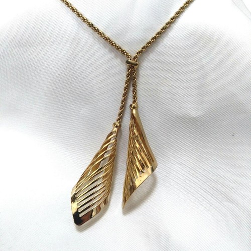 Rare collier christian dior - rare,