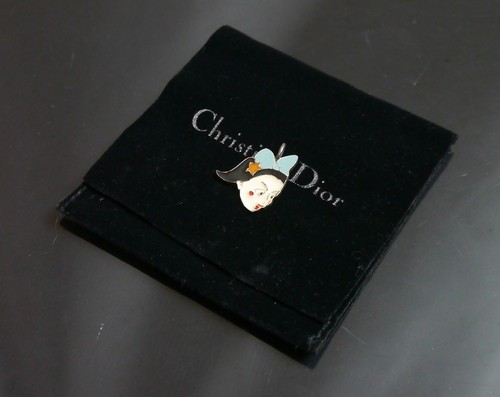 Authentique collier christian - authentique,